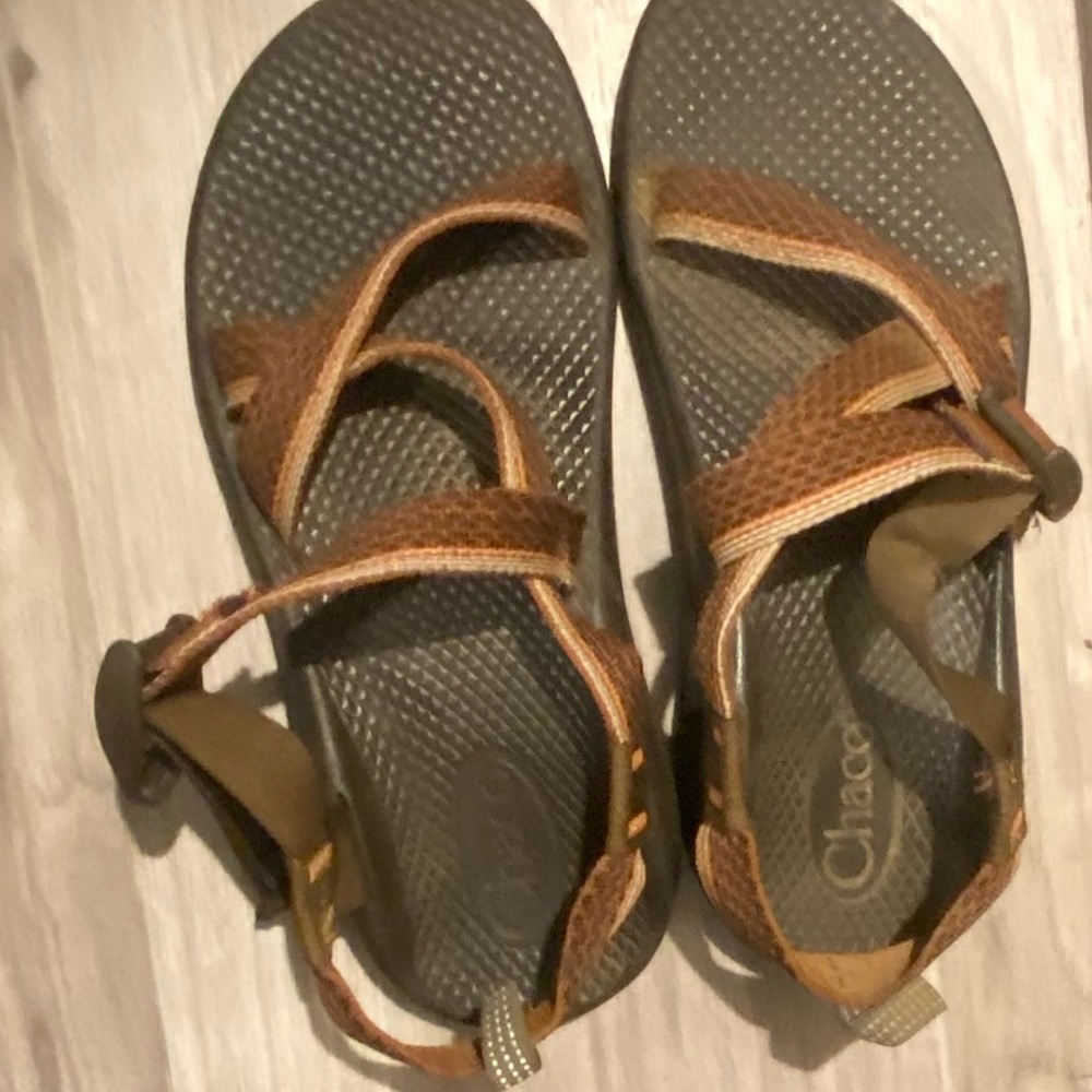 Chacos